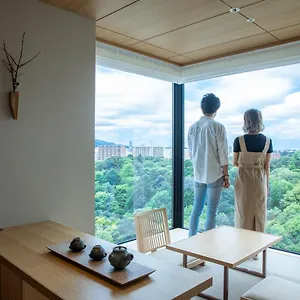 료칸 Onsen Yuen, 삿포로 시