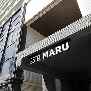 Aparthotel Lestel Maru, Sapporo