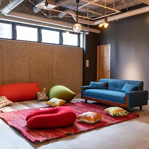 Hostel Wise Owl, Sapporo