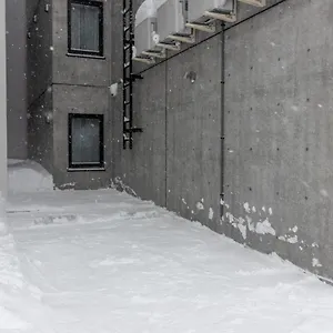 Hotel Experience, Sapporo