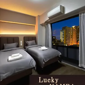 Lucky Namba Apartamento