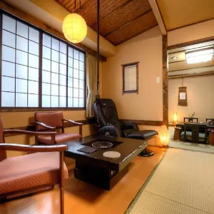 旅館 定山渓温泉 ぬくもりの宿 ふる川, 札幌市