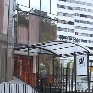 Santa Monica Hotel